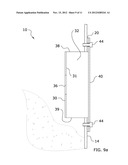 Particulate Material Monitoring System diagram and image