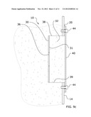 Particulate Material Monitoring System diagram and image