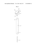 ULTRASOUND PROBE diagram and image