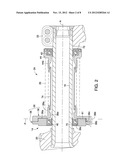 BICYCLE FORCE SENSING DEVICE diagram and image