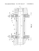 BICYCLE FORCE SENSING ASSEMBLY diagram and image