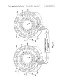 BICYCLE FORCE SENSING ASSEMBLY diagram and image