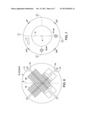 BICYCLE FORCE SENSING ASSEMBLY diagram and image