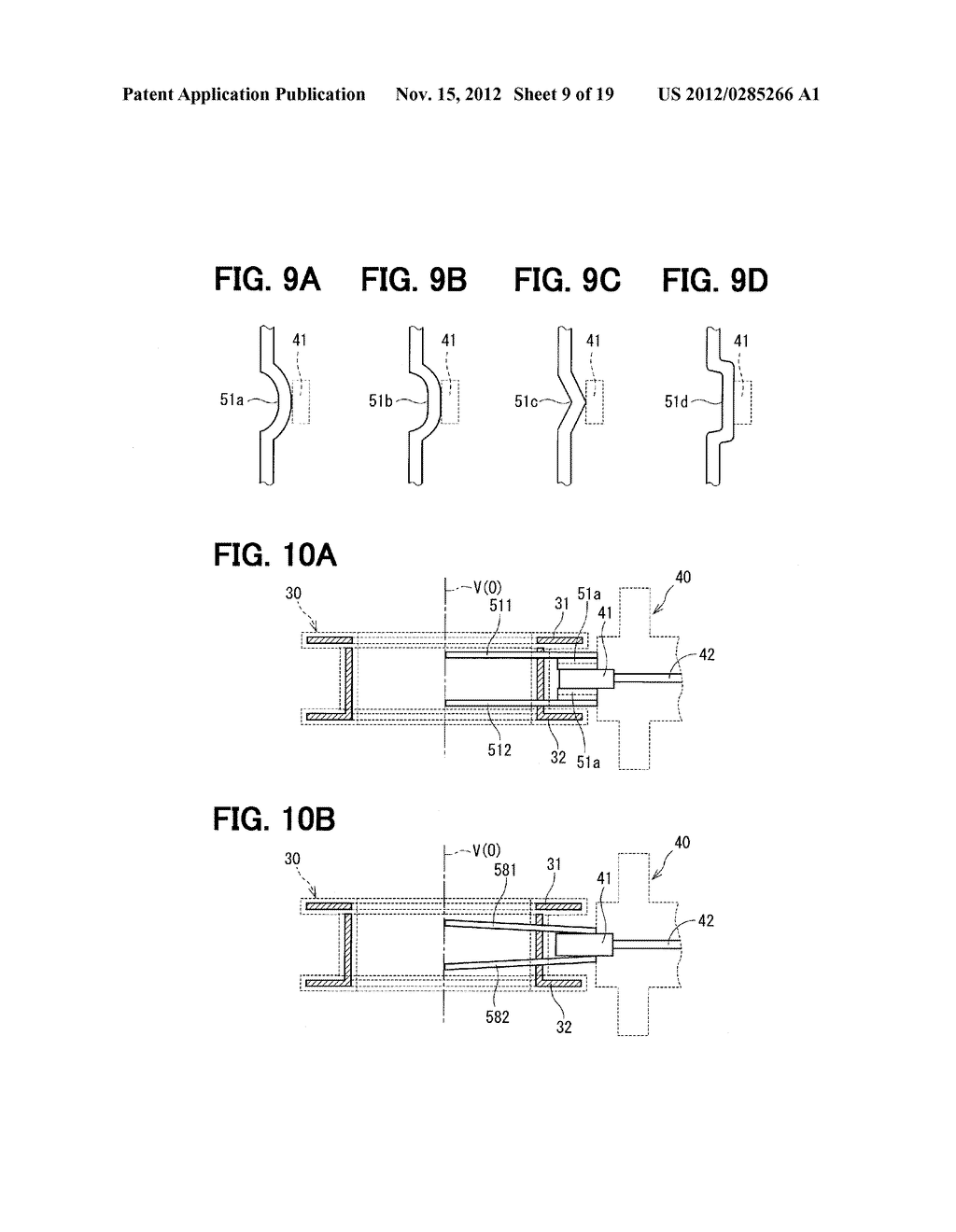 TORQUE SENSOR - diagram, schematic, and image 10