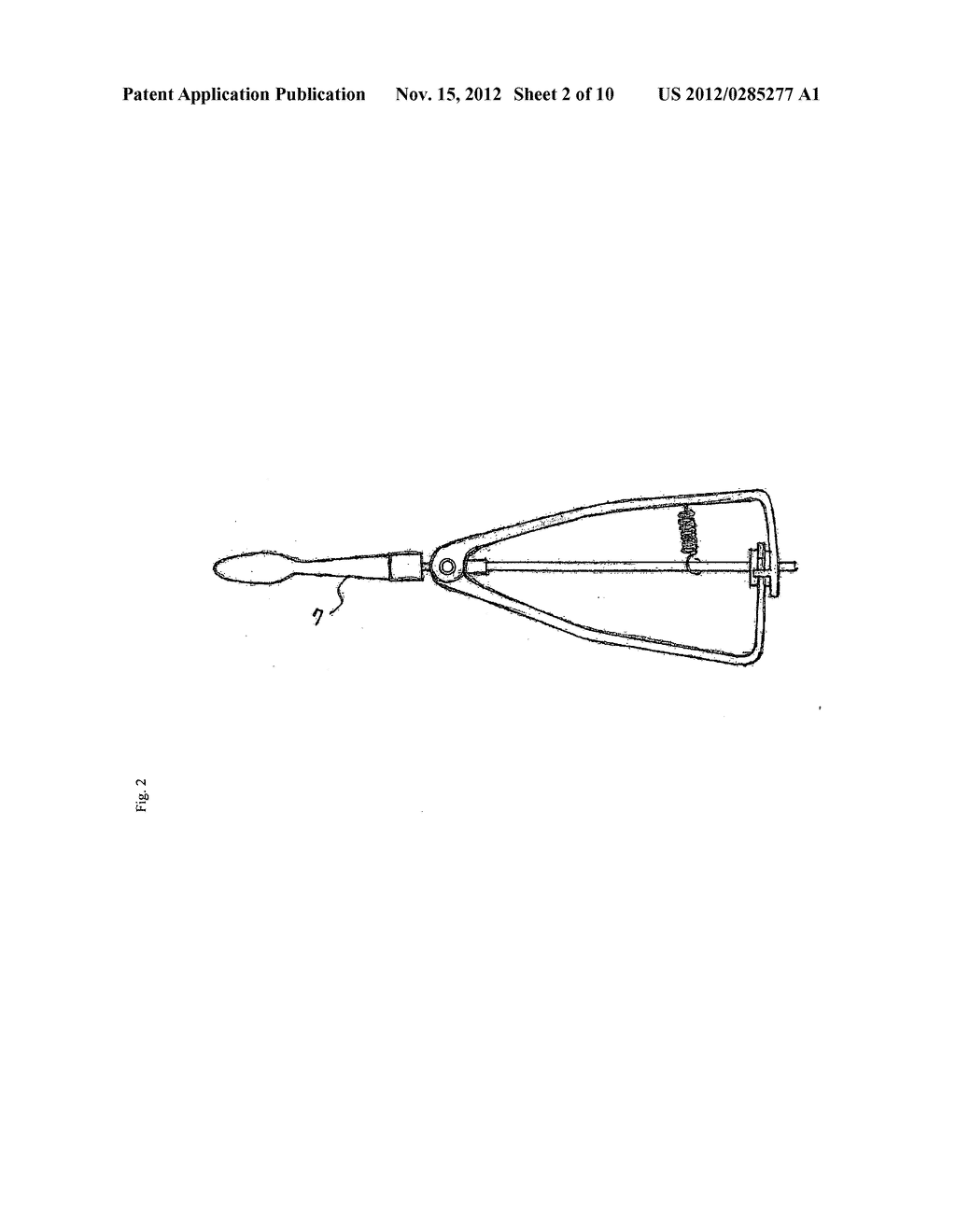 MECHANICAL TOOTHBRUSH - diagram, schematic, and image 03