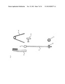 MECHANICAL TOOTHBRUSH diagram and image