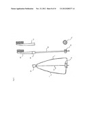 MECHANICAL TOOTHBRUSH diagram and image