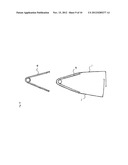 MECHANICAL TOOTHBRUSH diagram and image