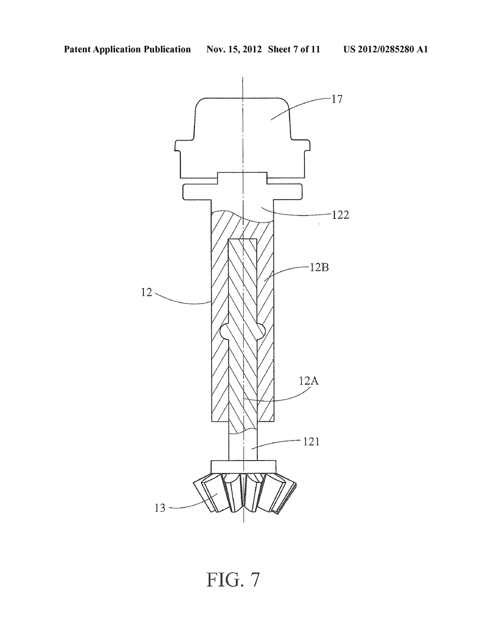 TRANSMISSION ASSEMBLY - diagram, schematic, and image 08