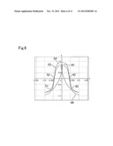 WAVE GEAR DEVICE HAVING THREE-DIMENSIONAL CONTINUOUS CONTACT TOOTH PROFILE diagram and image