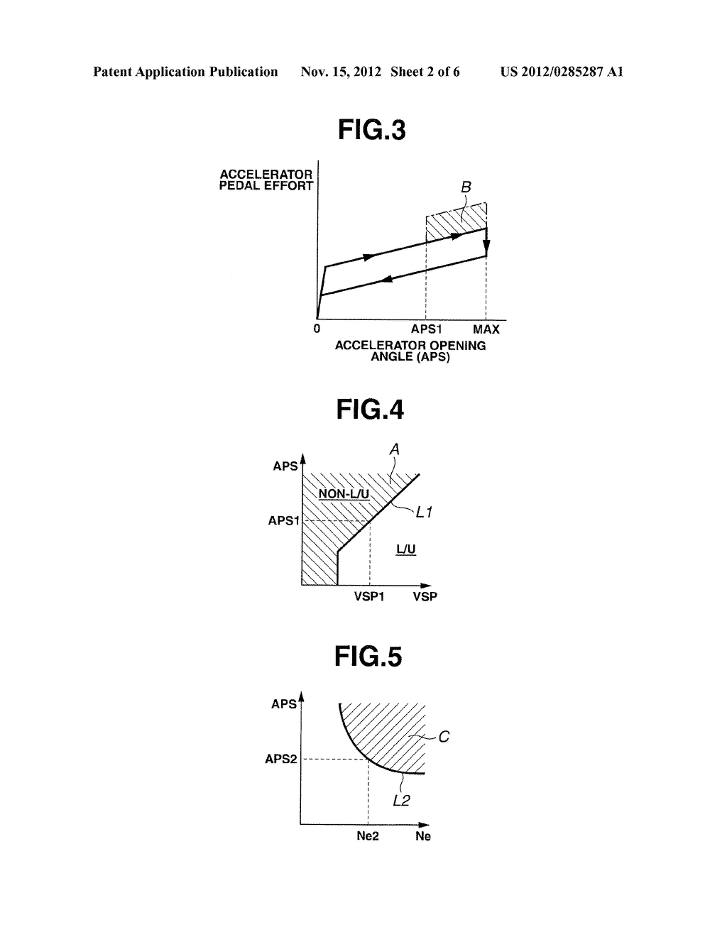 DEVICE TO CONTROL FORCE REQUIRED TO DEPRESS ACCELERATOR PEDAL - diagram, schematic, and image 03