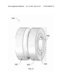 COMPOSITE SINTERED POWDER METAL ARTICLES diagram and image