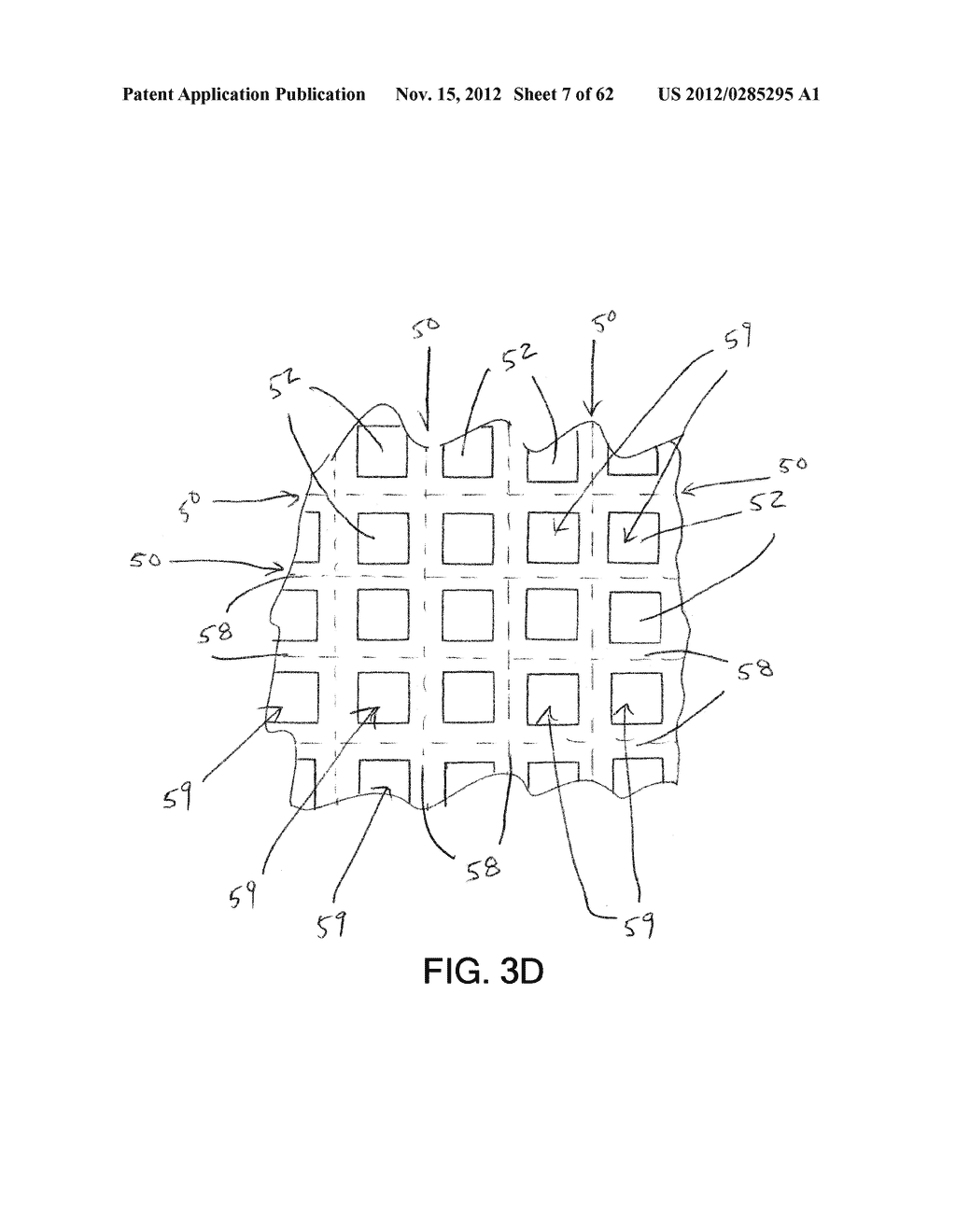 METHOD FOR PRODUCING METALLIC IRON NUGGETS - diagram, schematic, and image 08