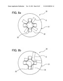 Screwdriver Bit diagram and image