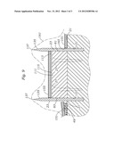 ROTARY DIE CUTTER INSERT diagram and image