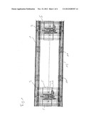 FLYING SAW diagram and image