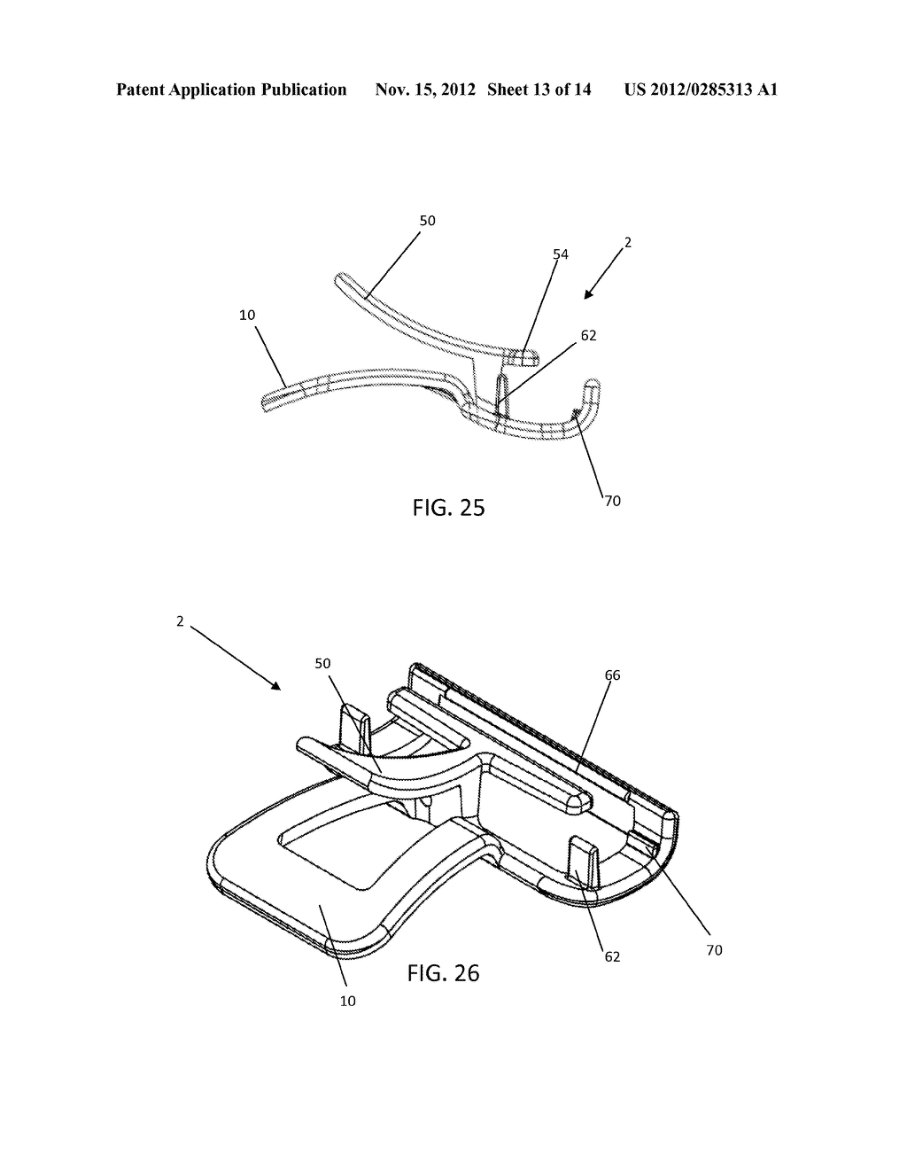 Device for Facilitating Stringing of a Musical Instrument - diagram, schematic, and image 14