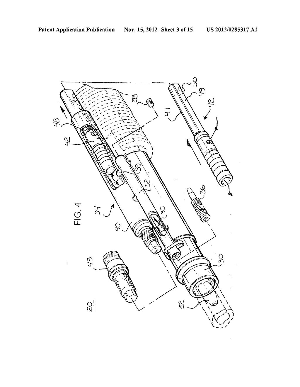 RIFLE - diagram, schematic, and image 04
