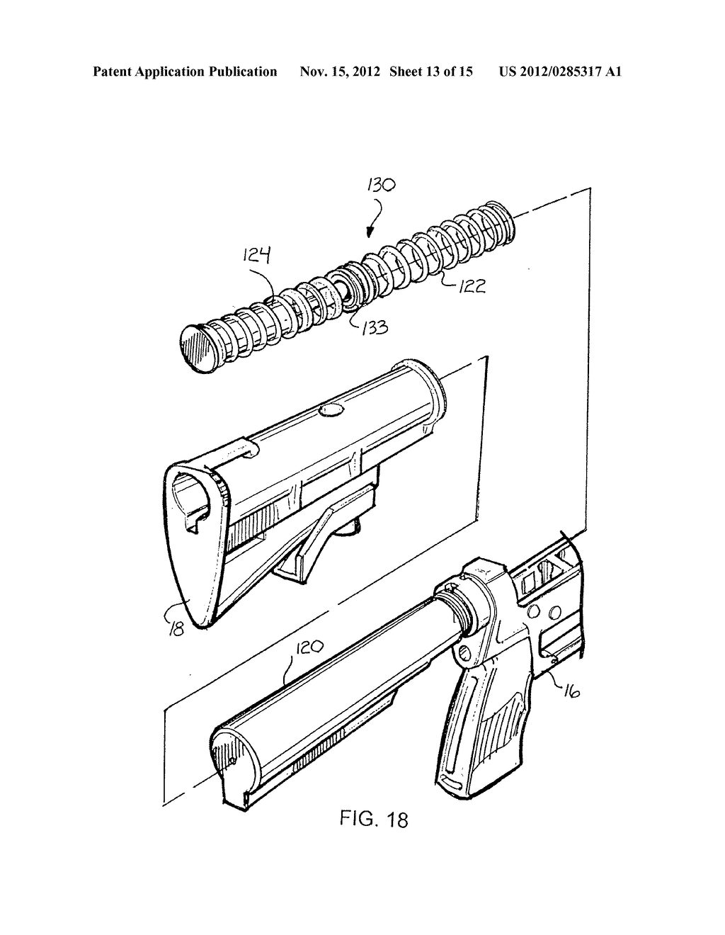 RIFLE - diagram, schematic, and image 14