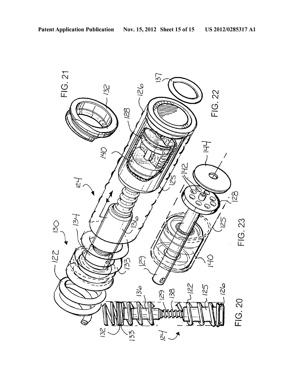 RIFLE - diagram, schematic, and image 16