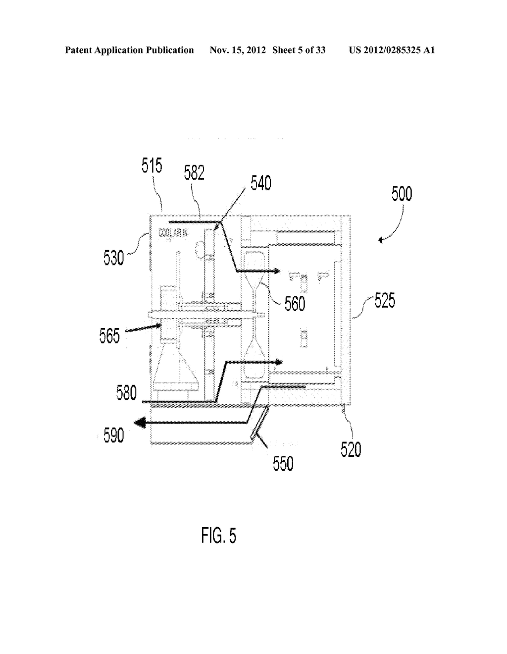 METHODS AND DEVICES FOR CIRCULATING AIR - diagram, schematic, and image 06