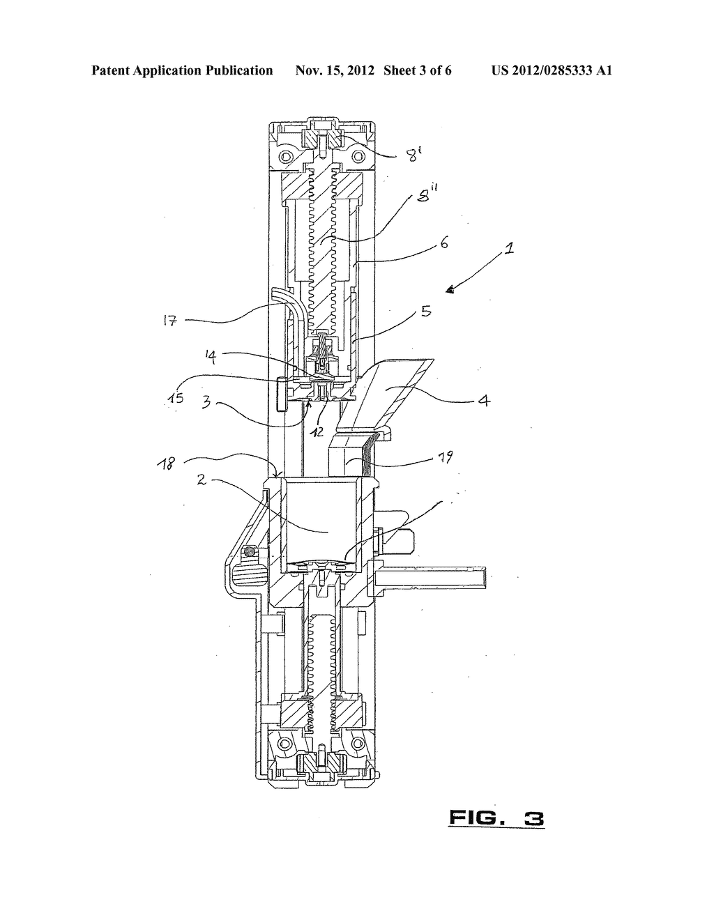 BREWING UNIT FOR AUTOMATIC COFFEE MACHINES - diagram, schematic, and image 04