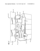 AIRCRAFT GALLEY diagram and image