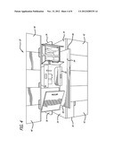 AIRCRAFT GALLEY diagram and image