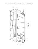 AIRCRAFT GALLEY diagram and image