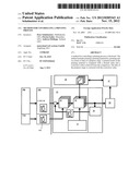 METHOD FOR CONTROLLING A PRINTING PROCESS diagram and image