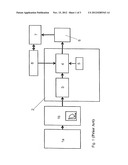 METHOD FOR CONTROLLING A PRINTING PROCESS diagram and image