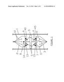 METHOD FOR SEVERING TUBES USING AN EXPANDABLE SHAPE CHARGE POSITIONER diagram and image