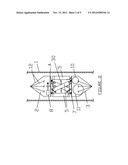 METHOD FOR SEVERING TUBES USING AN EXPANDABLE SHAPE CHARGE POSITIONER diagram and image