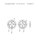 METHOD FOR SEVERING TUBES USING AN EXPANDABLE SHAPE CHARGE POSITIONER diagram and image