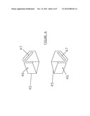 METHOD FOR SEVERING TUBES USING AN EXPANDABLE SHAPE CHARGE POSITIONER diagram and image