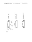 METHOD FOR SEVERING TUBES USING AN EXPANDABLE SHAPE CHARGE POSITIONER diagram and image