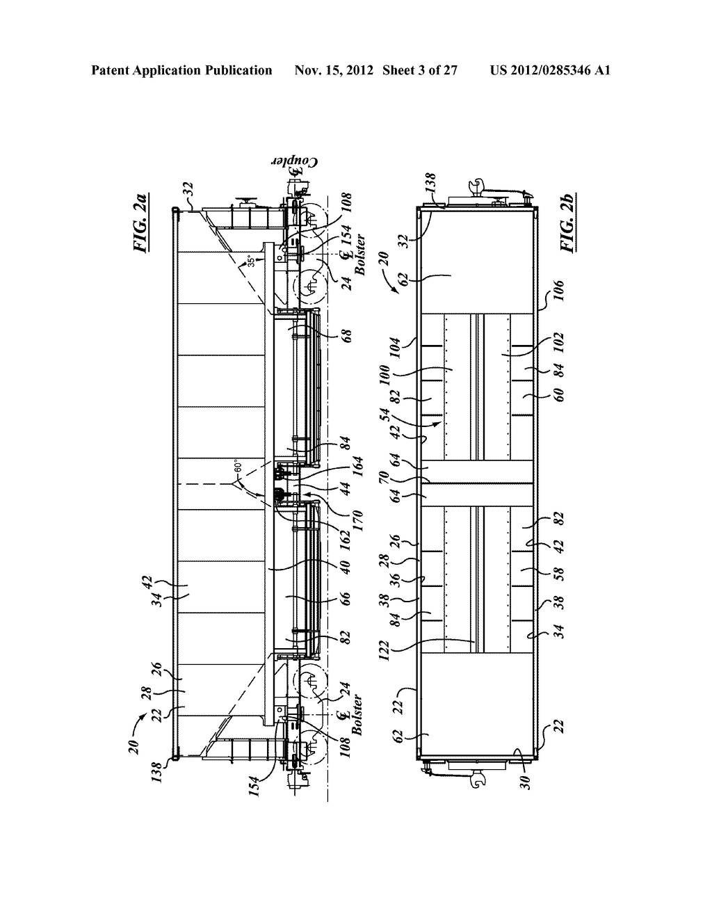 RAILROAD CAR AND DOOR MECHANISM THEREFOR - diagram, schematic, and image 04