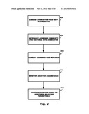 PROCESS TO REDUCE EMISSIONS OF NITROGEN OXIDES AND MERCURY FROM COAL-FIRED     BOILERS diagram and image