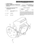 MULTI-FUNCTION AUXILIARY RUDDER SYSTEM FOR JET PROPELLED WATERCRAFTS diagram and image