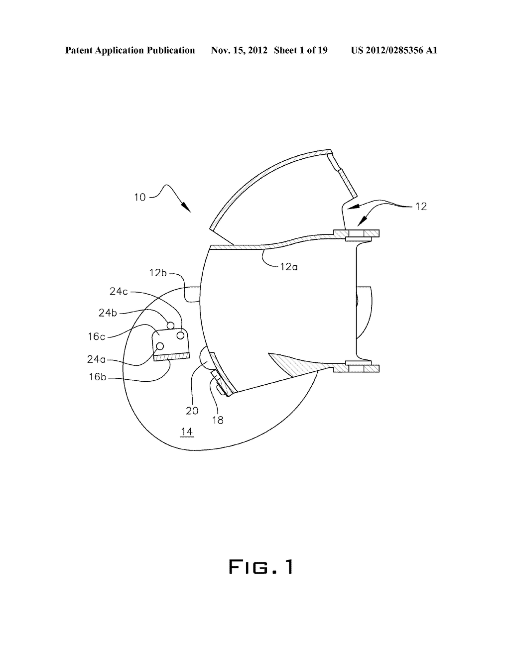 MULTI-FUNCTION AUXILIARY RUDDER SYSTEM FOR JET PROPELLED WATERCRAFTS - diagram, schematic, and image 02