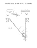 Rigid Quick Connect Mooring Device diagram and image