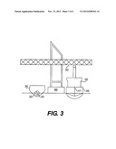 INTERCHANGEABLE SUPERSTRUCTURES AND HULLS FOR OCEAN GOING VESSELS diagram and image