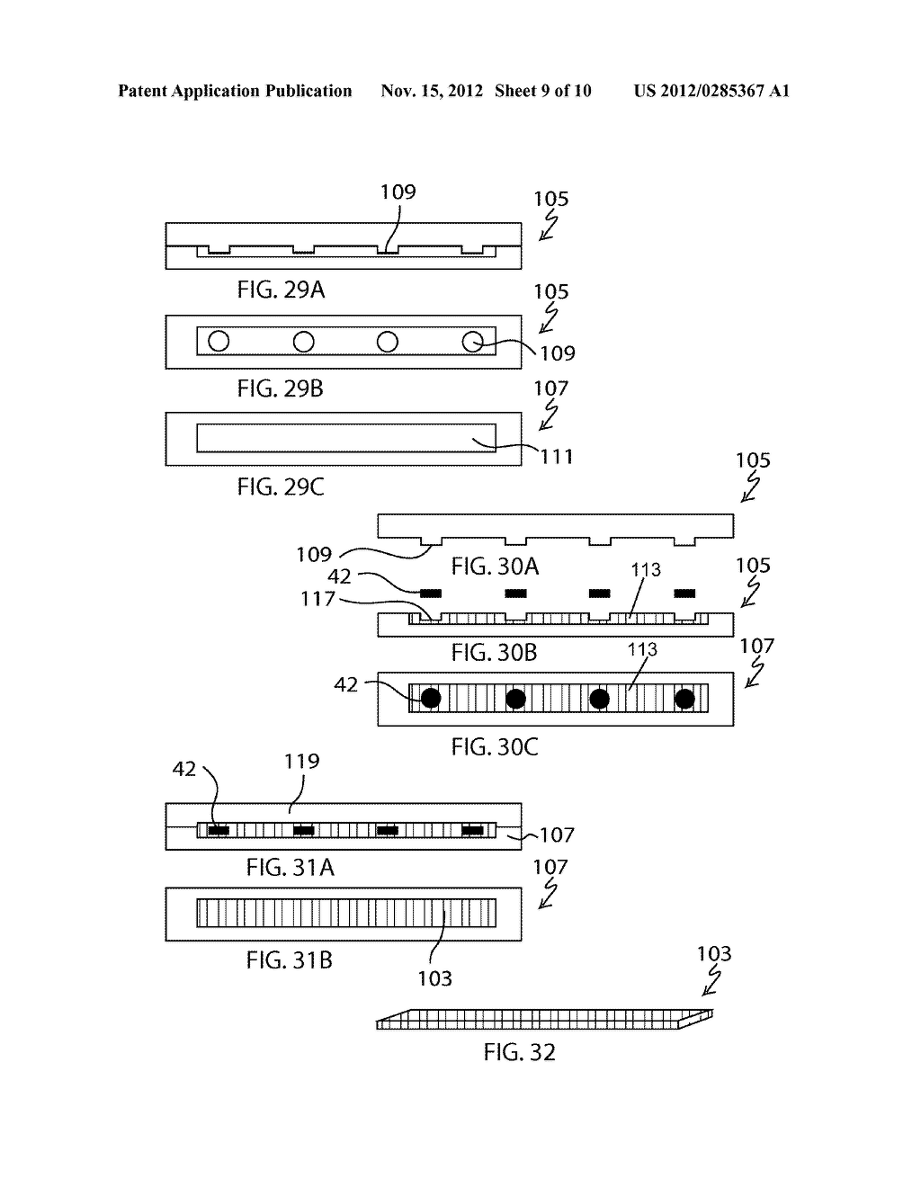 MAGNETIC FLAG - diagram, schematic, and image 10