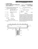 CONSTANT VOLUME CLOSURE VALVE FOR VAPOR PHASE DEPOSITION SOURCE diagram and image