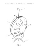 Bird Feeder diagram and image