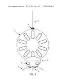 Bird Feeder diagram and image