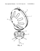 Bird Feeder diagram and image