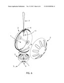 Bird Feeder diagram and image