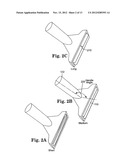 METHOD FOR REMOVING SHEDDING HAIR FROM A PET ANIMAL diagram and image