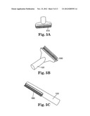 METHOD FOR REMOVING SHEDDING HAIR FROM A PET ANIMAL diagram and image